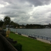 Balmain Wharf