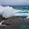 Newcastle Beach