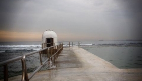 Merewether Baths, Newcastle