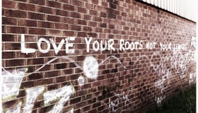 Love Your Roots Not Your Leaders