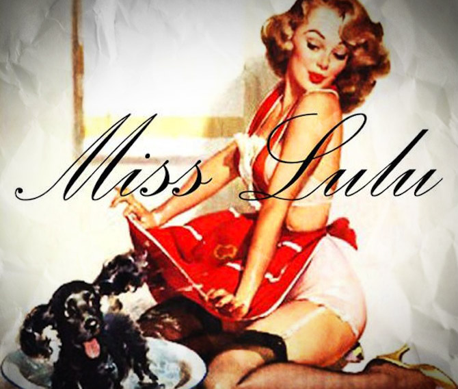 Miss Lulu - Newcastle Fashion