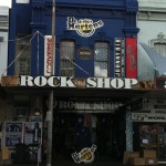 The Rock Shop Newcastle