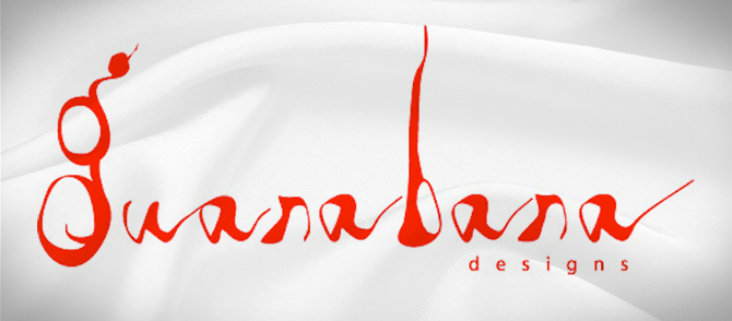 Guanabana Logo