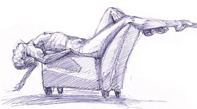 Life Drawing