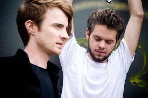 Pnau, Image Courtesy of Pulse Recording