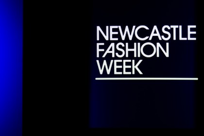 Newcastle Fashion Week 2011