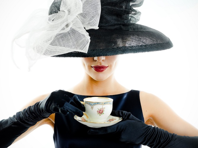 Melbourne Cup Fashion Melbourne Cup Fashion