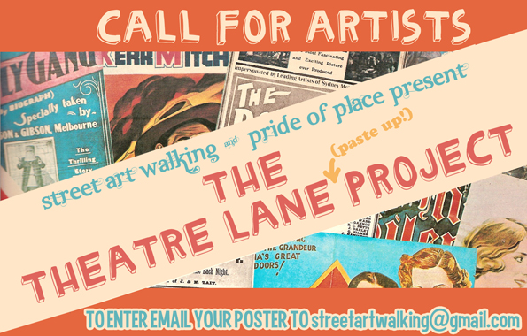 Theatre Lane Project
