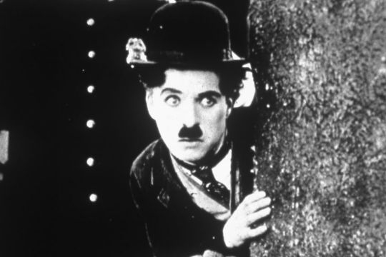 Charlie Chaplin Australia's Silent Film Festival