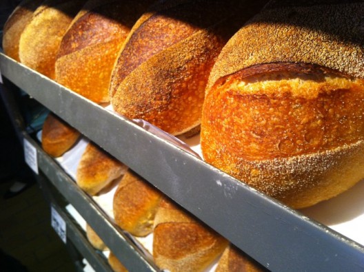 Sourdough Baker Sourdough Baker