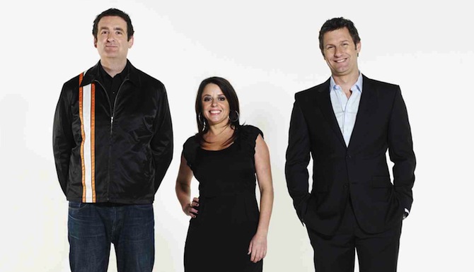 Spicks and Specks coming to Newcastle Spicks and Specks coming to Newcastle