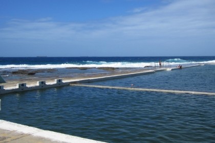 Newcastle Baths - A great way to get fit in Newcastle