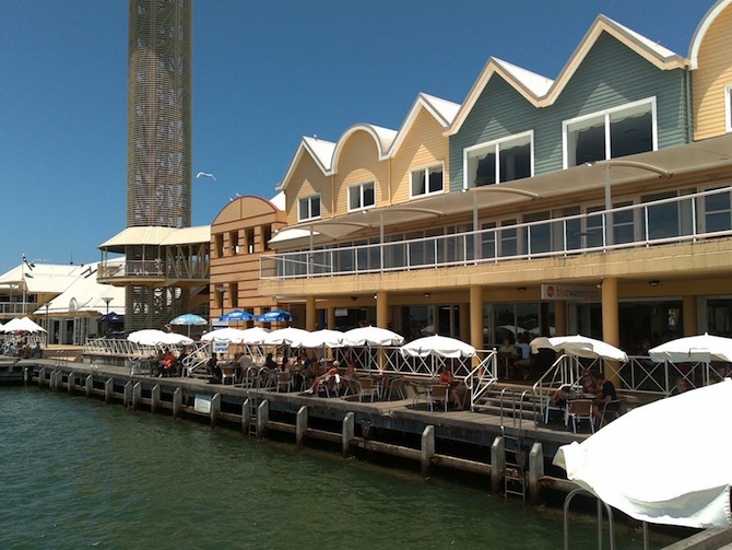 Blue Water Pizza Newcastle Blue Water Pizza Newcastle