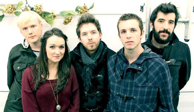 The Paper Kites The Paper Kites