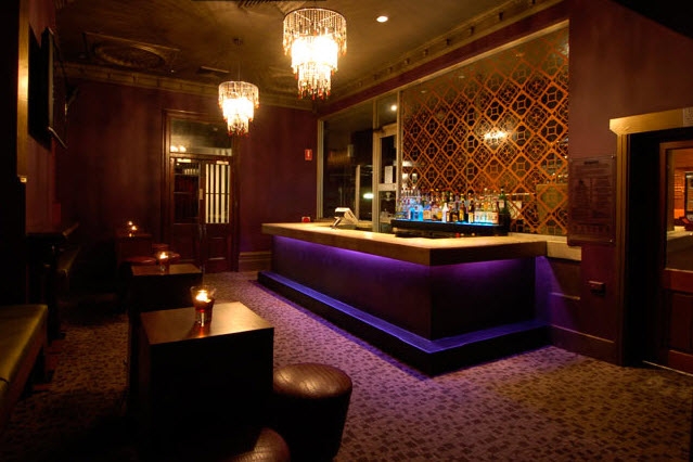 Fanny's Nightclub Fanny's Nightclub