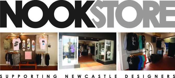 Nook Store Newcastle Fashion & Design