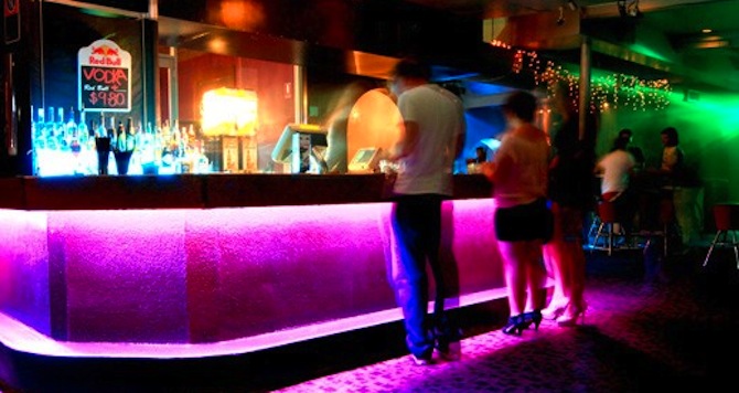 ID scanners in Newcastle pubs and clubs ID scanners in Newcastle pubs and clubs