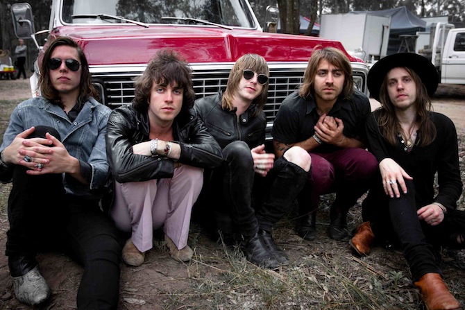 What's On In Newcastle - Delta Riggs What's On In Newcastle - Delta Riggs