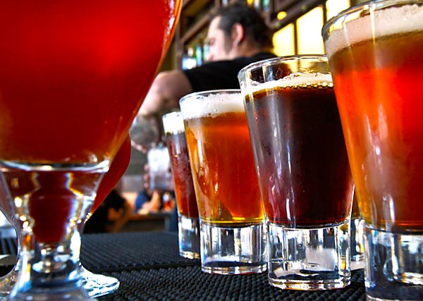 Newcastle Craft Beer Week What's On in Newcastle Craft Beer Week