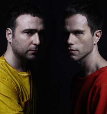 The Presets and Parachute Youth Hit Newcastle