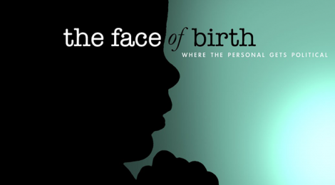 Face of Birth Screening International Women's Day 2013