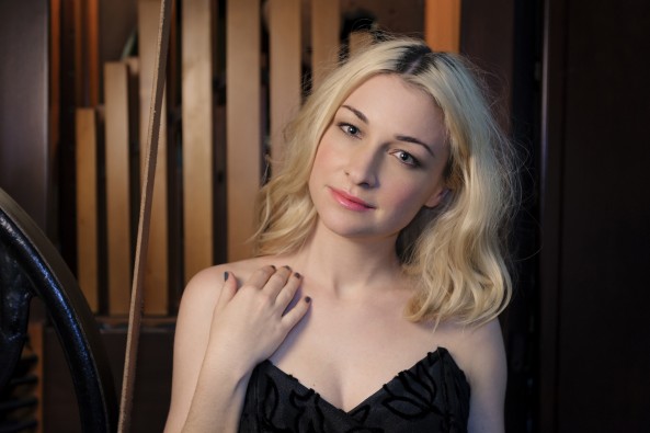 Kate Miller Heidke Kate Miller Heidke coming to Newcastle