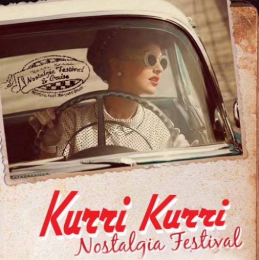 2013 Kurri Kurri Nostalgia Festival