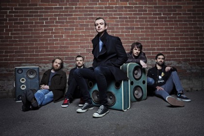 Karnivool Newcastle